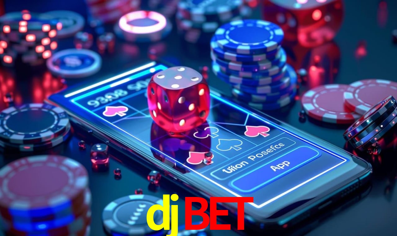 djbet visual 2