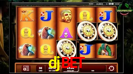 Desvendando o Mundo dos Jogos Virtuais na djbet