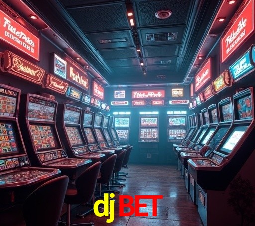 Tecnologia da Plataforma djbet
