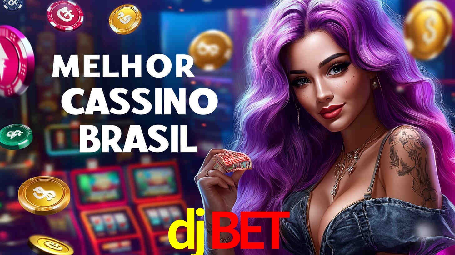 A Popularidade dos Caça-Níqueis no djbet