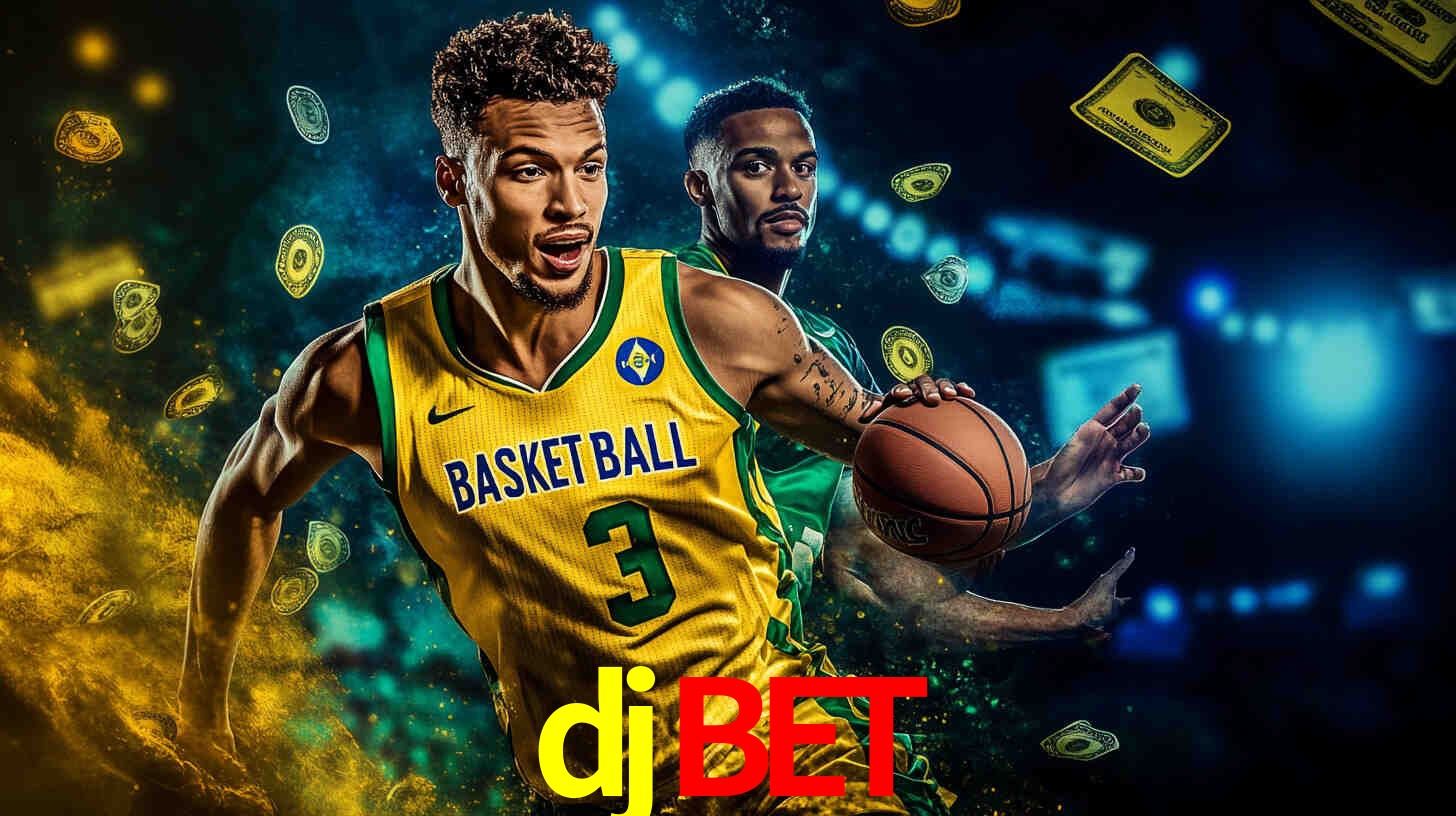 Apostas Esportivas na djbet: Um Guia Completo