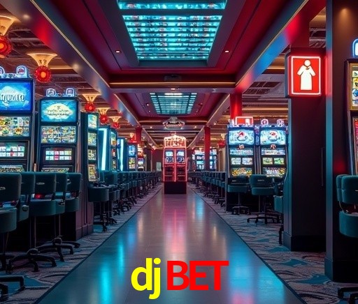 A Experiência Imersiva dos Cassinos Ao Vivo no djbet