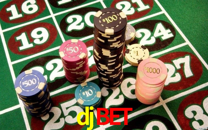 A Emoção da Loteria na djbet: Uma Chance de Mudança de Vida