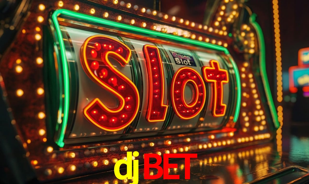 Casino Ao Vivo djbet