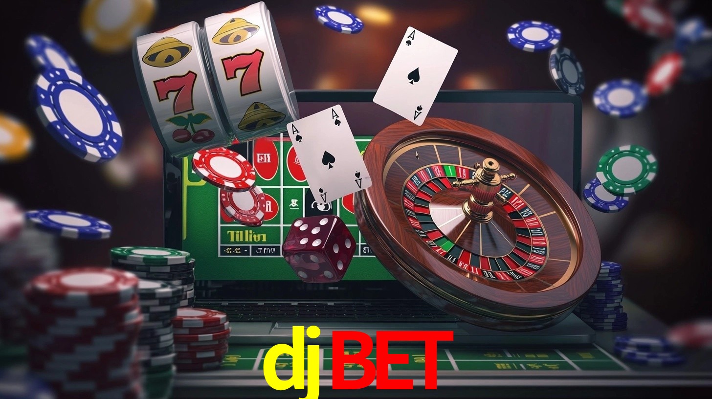 djbet Bônus - djbet visual 1