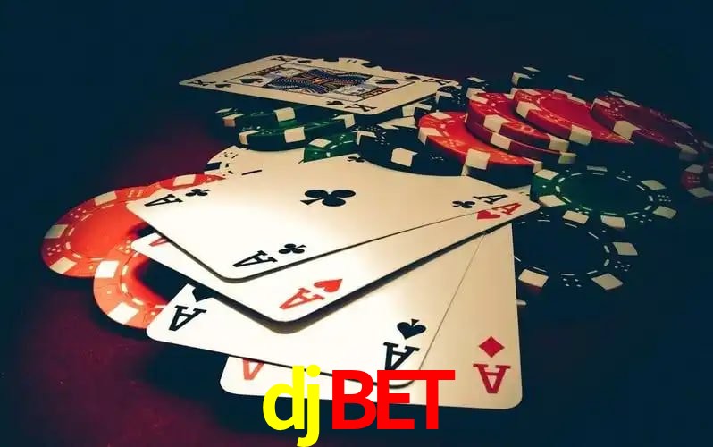 djbet Aplicativo - djbet visual 1