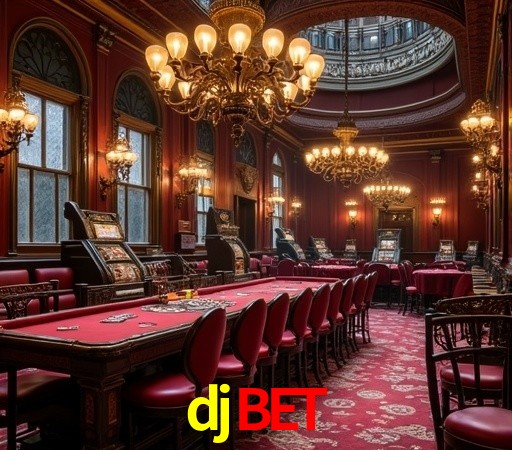 Cadastro Rápido djbet