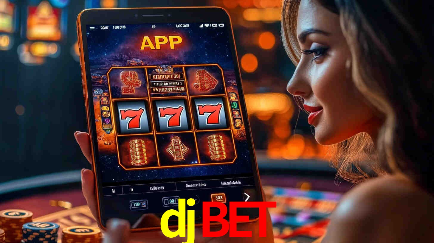djbet: Seu Especialista em Apostas Esportivas Brasileiras